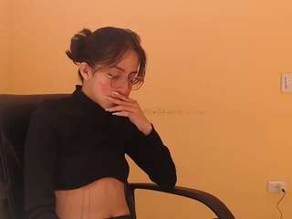 ling-ling02 webcam model