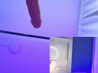 miasavagex20 Live Webcam on CamSoda