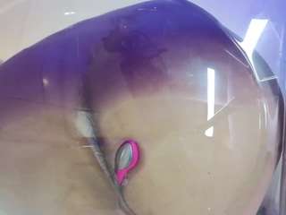 Miasecret — LIVE on Camsoda