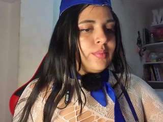 miasavagex20 webcam model