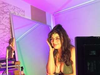 Miasecret live webcam show