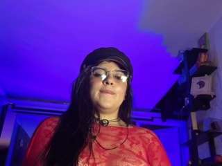 Miasecret live webcam show