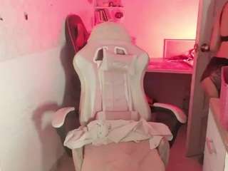 Miasecret live webcam show
