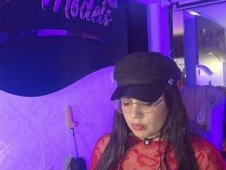 Miasecret live webcam show