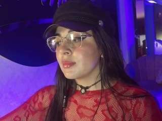 Miasecret live webcam show