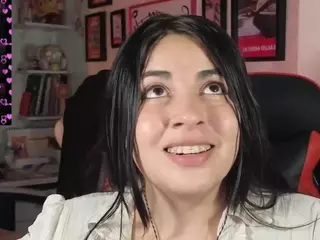Miasecret's Live Sex Cam Show