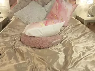 Miasecret's Live Sex Cam Show
