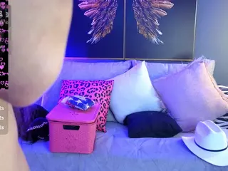 Miasecret's Live Sex Cam Show