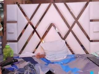 molly-sweett live webcam show