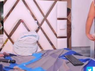 molly-sweett live webcam show