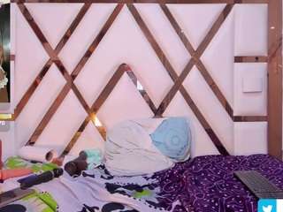 molly-sweett live webcam show