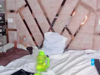 molly-sweett's Live Sex Cam Show