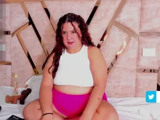molly-sweett's Live Sex Cam Show