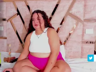 molly-sweett's Live Sex Cam Show