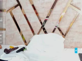 molly-sweett's Live Sex Cam Show