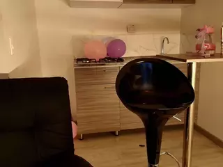 Moorita27's Live Sex Cam Show