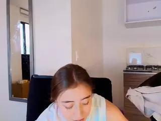 Moorita27's Live Sex Cam Show