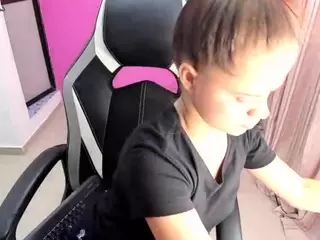 PaigeJayden's Live Sex Cam Show