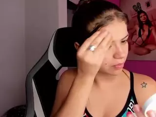 PaigeJayden's Live Sex Cam Show
