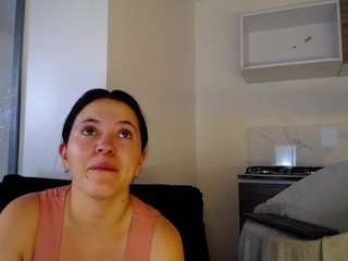 silvanaroushe's CamSoda show and profile