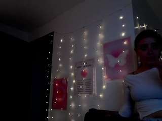 silvanaroushe webcam