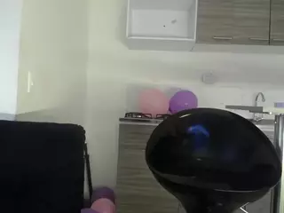 SilvanaRoushe's Live Sex Cam Show