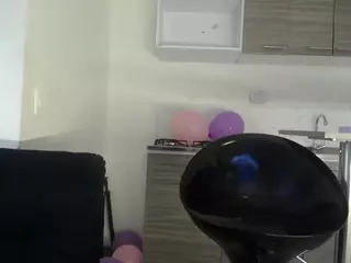 SilvanaRoushe's Live Sex Cam Show