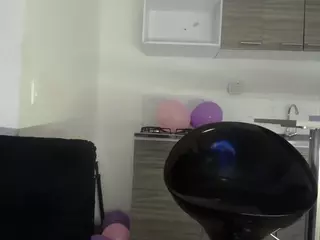 SilvanaRoushe's Live Sex Cam Show
