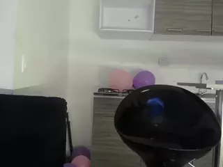 SilvanaRoushe's Live Sex Cam Show