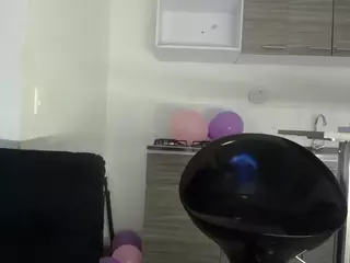 SilvanaRoushe's Live Sex Cam Show
