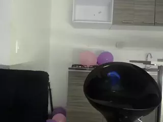 SilvanaRoushe's Live Sex Cam Show