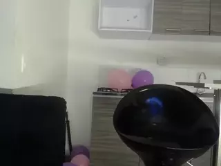 SilvanaRoushe's Live Sex Cam Show