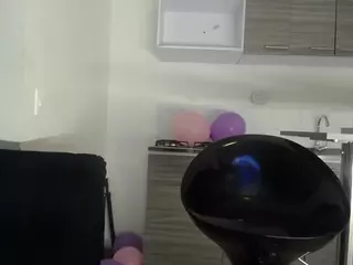 SilvanaRoushe's Live Sex Cam Show