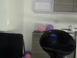 SilvanaRoushe's Live Sex Cam Show