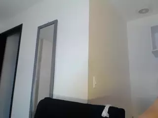 SilvanaRoushe's Live Sex Cam Show