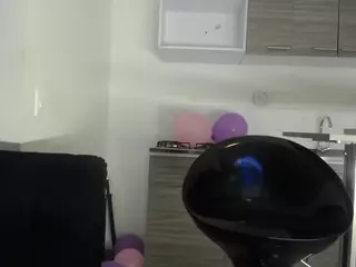 SilvanaRoushe's Live Sex Cam Show