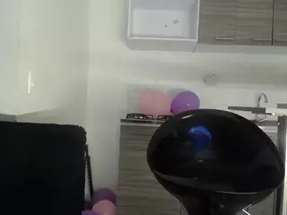 SilvanaRoushe's Live Sex Cam Show