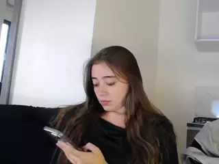 SilvanaRoushe's Live Sex Cam Show