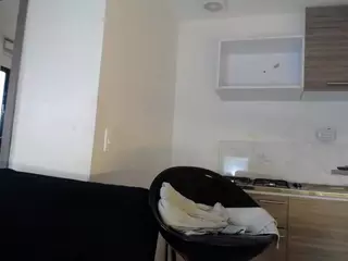 SilvanaRoushe's Live Sex Cam Show