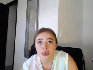 SilvanaRoushe's Live Sex Cam Show