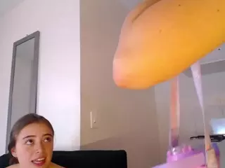 SilvanaRoushe's Live Sex Cam Show