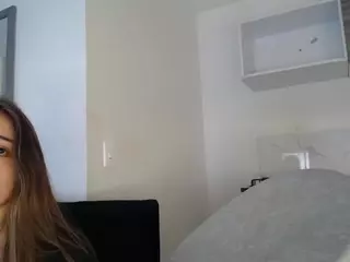 SilvanaRoushe's Live Sex Cam Show