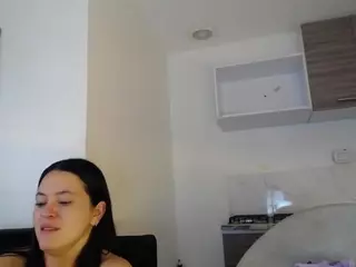 SilvanaRoushe's Live Sex Cam Show