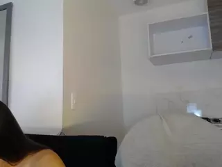 SilvanaRoushe's Live Sex Cam Show