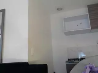 SilvanaRoushe's Live Sex Cam Show
