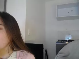 SilvanaRoushe's Live Sex Cam Show