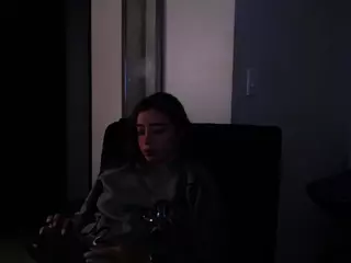 SilvanaRoushe's Live Sex Cam Show