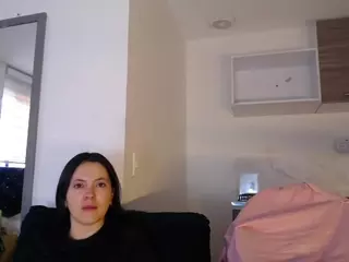 SilvanaRoushe's Live Sex Cam Show