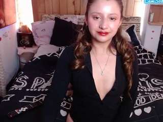 swwethlove webcam model