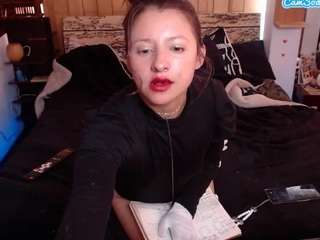 swwethlove - Live Cam